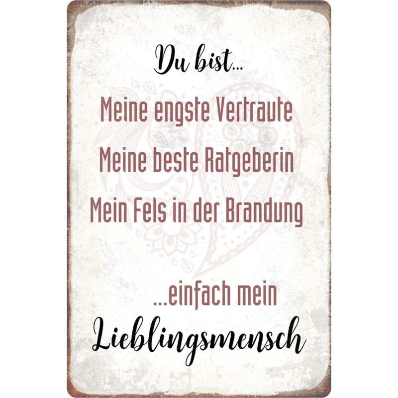 Du Bist Mein Fels In Der Brandung Sprüche Sprüche Freundschaft