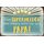 Schild Spruch "Superhelden ohne Umhang nennt man Papa" 20 x 30 cm