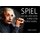 Schild Spruch "Spiel ist höchste Form von Forschung, Einstein" 20 x 30 cm 