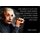 Schild Spruch "gute Idee, Verwirklichung ausgeschlossen, Einstein" 20 x 30 cm 