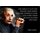 Schild Spruch "gute Idee, Verwirklichung ausgeschlossen, Einstein" 20 x 30 cm