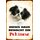 Schild Spruch "Dieses Haus bewacht ein Pekinese" Hund 20 x 30 cm