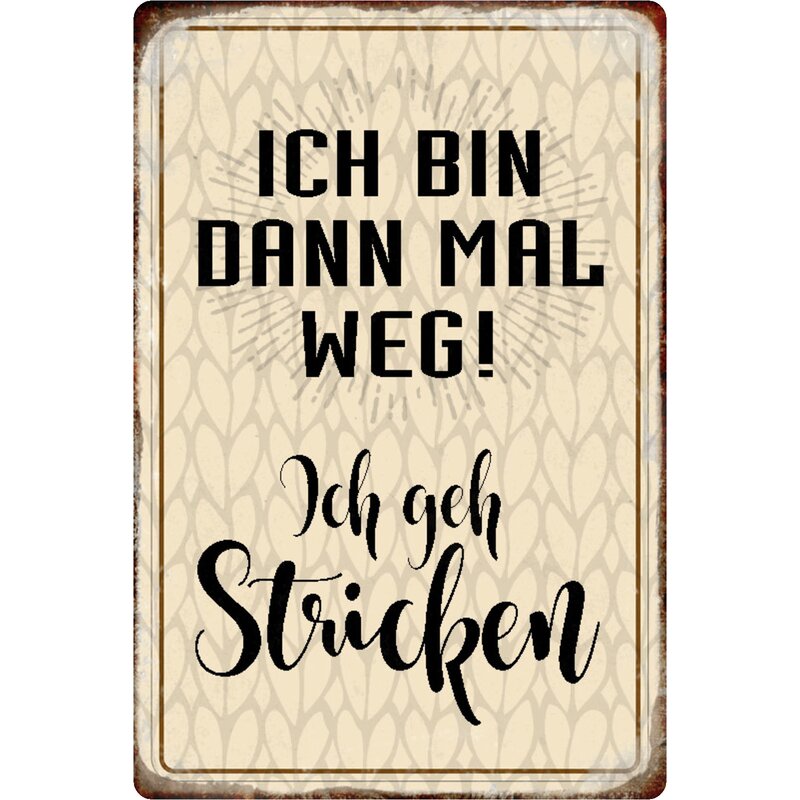 Lustige Spruche Ich Bin Dann Mal Weg