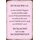 Schild Spruch "Zuhause ist Leben, Liebe, gelacht, vertraut, geteilt" 20 x 30 cm