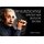 Schild Spruch "Kurzsichtige versteht nur deutliche Zeichen" Einstein 20 x 30 cm 