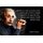 Schild Spruch "glückliches Leben, knüpfe es an ein Ziel" Einstein 20 x 30 cm