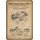 Schild Motiv "Auto Design All Terrain Vehicle 2013" 20 x 30 cm