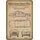 Schild Motiv "Auto Design-Motor Vehicle 1996" 20 x 30 cm