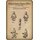 Schild Motiv "Design toy building figure, 1979" 20 x 30 cm
