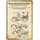 Schild Motiv "Auto, Design military vehicle body, Jones 1942" 20 x 30 cm