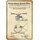 Schild Motiv "Telefon, Design speaking-telephone Bell 1881" 20 x 30 cm