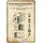 Schild Motiv "Kamera, Design for a camera, Eastman, 1888" 20 x 30 cm
