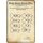 Schild Motiv "Schnuller, Baby Design pacifier, Tannenbaum, 1955" 20 x 30 cm