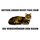 Schild Spruch "Katzen liegen nicht faul rum, verschönern Raum" 20 x 30 cm 