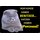 Schild Spruch "Hunde haben Besitzer, Katzen haben Personal" 20 x 30 cm