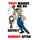 Schild Spruch "That makes me so quickly nobody after" 20 x 30 cm