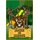 Schild Spruch "Jäger des Jahres" Hirsch 20 x 30 cm