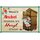 Schild Spruch "Wenns Arscherl brummt iss Herzl Gsund" 20 x 30 cm
