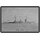 Schild Motiv Schiff "SMS Moltke" Krieg 20 x 30 cm