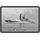 Schild Motiv Schiff "MS Admiral Graf Spee" Krieg 20 x 30 cm