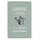 Schild Spruch "Gardening is cheaper than therapy, get tomatoes" 20 x 30 cm