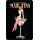 Schild Spruch "Razzle Dazzle Martini" Pin Up Girl 20 x 30 cm 