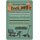 Schild Spruch "Open evenings, weekends, Dads Shed" Schuppen 20 x 30 cm