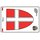 Schild Motiv "Wien" Wappen Landkarte Österreich 20 x 30 cm