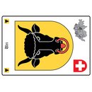 Schild Motiv "Uri" Wappen Landkarte Schweiz 20...