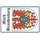 Schild Motiv "Mark Brandenburg" Wappen 20 x 30 cm