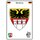 Schild Motiv "Duisburg" Wappen Landkarte 20 x 30 cm