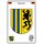 Schild Motiv "Chemnitz" Wappen Landkarte 20 x 30 cm 