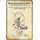 Schild Motiv "Design Football Helmet, Helm, New York Patent" 20 x 30 cm