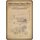 Schild Motiv "Design for a shoulder marching tuba, Blasinstrument" 20 x 30 cm