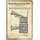 Schild Motiv "Design Gramophone attachment for Music Boxes, Musikbox" 20 x 30 cm