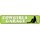 Schild Spruch "Cowgirls Garage" 46 x 10 cm