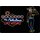 Schild Spruch "Welcome To Fabulous Las Vegas" 30 x 20 cm
