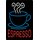 Schild Spruch "Espresso" 20 x 30 cm 