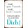 Schild Spruch "Gute Freunde, Beste Freunde und Dich" 20 x 30 cm
