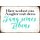 Schild Spruch "Hier wohnt Angler mit Fang seines Lebens" 20 x 30 cm