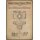 Schild Motiv "Design for a photographic camera with coupled exposure meter" 20 x 30 cm