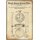 Schild Motiv "Design for a stop watch" Stopuhr 20 x 30 cm