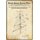 Schild Motiv "Design for a reefing and furling sails" Reff- und Rollsegel 20 x 30 cm