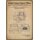 Schild Motiv "Design for a truck cab" LKW-Kabine 20 x 30 cm