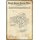 Schild Motiv "Design for a side car attachment for motor cycles" Seitenwagen 20 x 30 cm