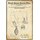 Schild Motiv "Design for a cow milker" Melkmaschine 20 x 30 cm