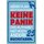 Schild Spruch "Wenn Plan A nicht funktioniert" 20 x 30 cm
