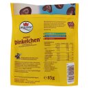 Dr. Quendt Dinkelchen Vollmilch 85 g