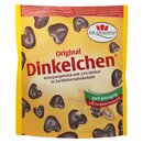 Dr. Quendt Dinkelchen Zartbitter 85 g