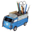Werkhaus Stiftebox VW Pritsche blau